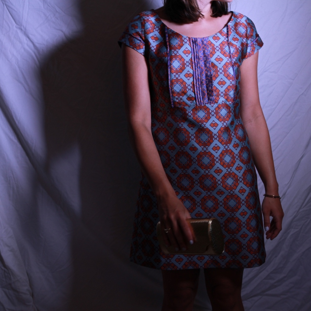 Anthropologie Ultimate Party Dress